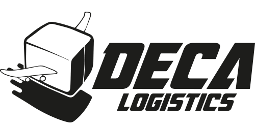 Decalogistics